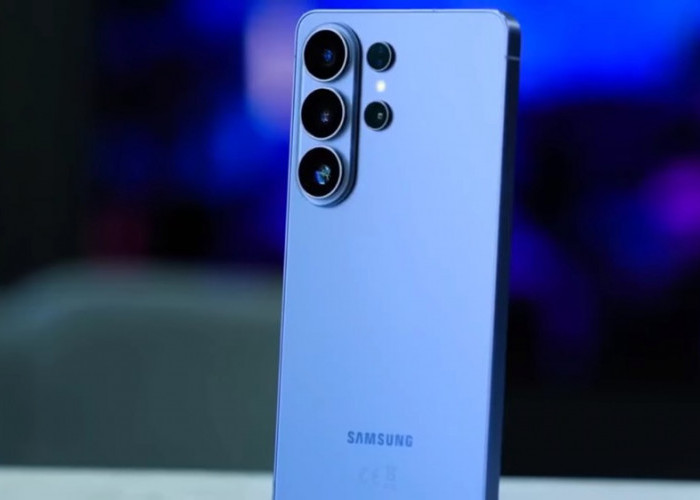 7 HP Samsung Terbaru April 2026, Galaxy S26 Ultra hingga Galaxy A07 Jadi Rebutan, Mana Paling Worth It?