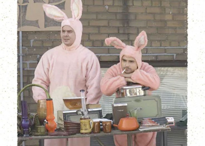 Yuk Ajak Anak Tonton Beberapa Film Ini Yang Memiliki Semangat Tema Paskah!