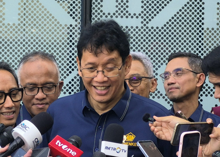 Rupiah Jeblok Rp17.500 per Dollar, Menkeu Purbaya Turun Tangan, Besok Intervensi Pasar