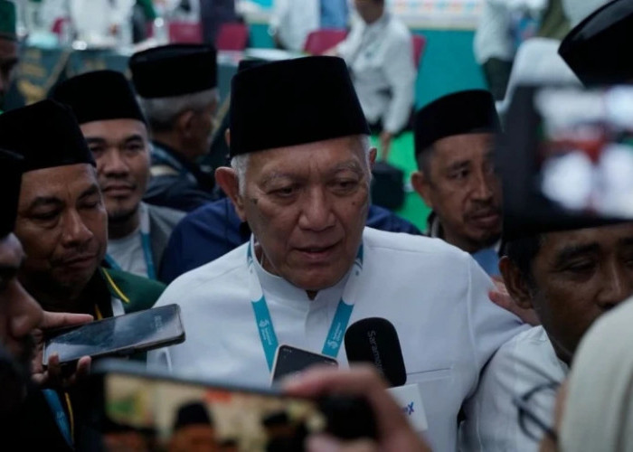 Gus Kikin Janji Akomodasi Rival di PBNU, Gus Yusuf hingga Gus Yahya Jadi Ujian Rekonsiliasi