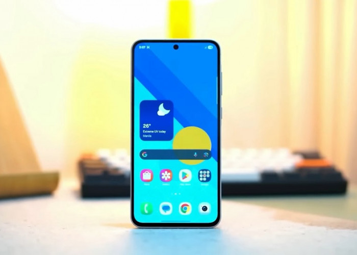 Harga HP Turun April 2026! Ini 10 HP Spek Dewa yang Mendadak Murah, Poco F7 Pro hingga Samsung S25