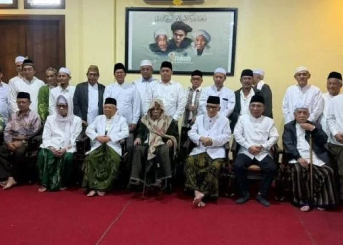 Polemik PBNU Berakhir di Rapat Konsultasi Lirboyo, Diputuskan Muktamar ke-35 Secepatnya