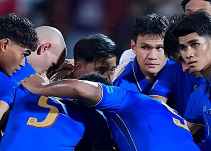 Vietnam Menang di Final Leg Pertama Piala AFF 2026, Thailand Kini Dihadapkan Misi Comeback