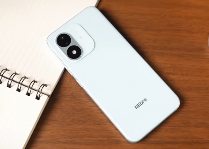 Redmi Note 17 Resmi Meluncur, Bawa Baterai 8.000 mAh tapi Pangkas Kamera