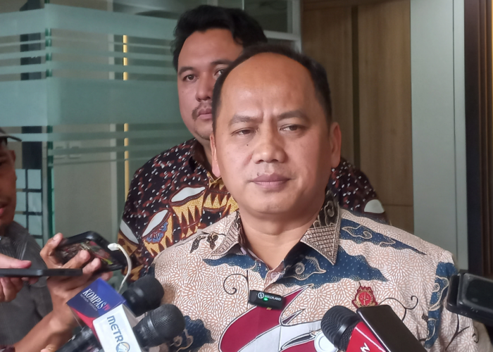 Kejagung Gerak Cepat! Tim 9 Jaksa Mulai Usut Tiga Perkara yang Menjerat Febrie Adriansyah
