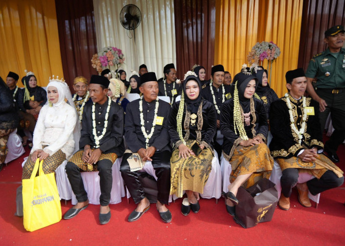 Alarm bagi Jatim! 7.590 Anak Menikah sepanjang 2025, Kab Malang Urutan ke-2 dengan 843 Kasus