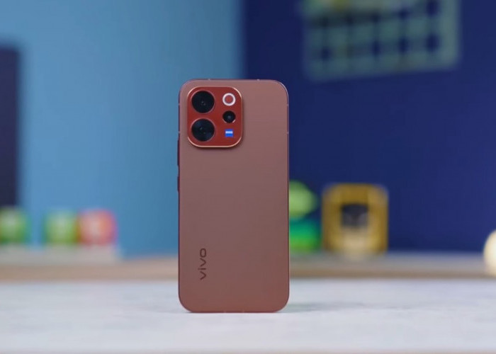 7 HP Terbaru Resmi Indonesia 2026, Poco X8 Pro Max hingga Tecno Camon 50 Pro Ramaikan Pasar