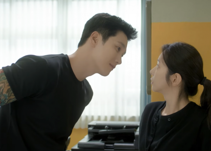 Drakor ‘Spring Fever’ Tayang Januari 2026, Cek Sinopsis dan Daftar Pemainnya di Sini