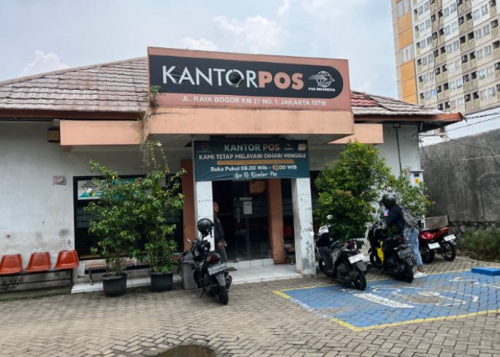 Kantor Pos Ini Akan Umumkan Pencairan BLTS lewat Tiktok dan WhatsApp, agar Lebih Cepat
