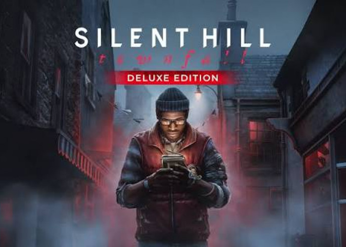 Silent Hill: Townfall Resmi Diperkenalkan, Game Horor Baru Konami Siap Hadir di PS5 dan PC