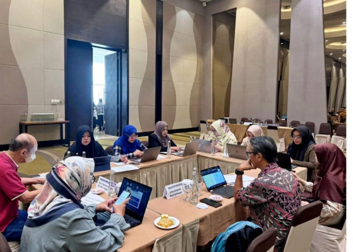 Prodi Akuntansi UM Raih Hibah PKKB 2025 Senilai Rp 1,89 Miliar, Pertama di Lingkungan UM