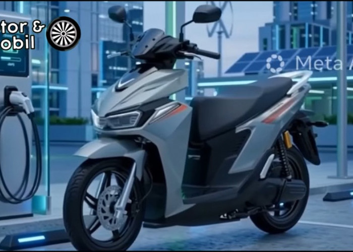 Motor Listrik VinFast Evo Diklaim Tembus 262 Km Sekali Cas, Harga Mulai Rp11,5 Jutaan
