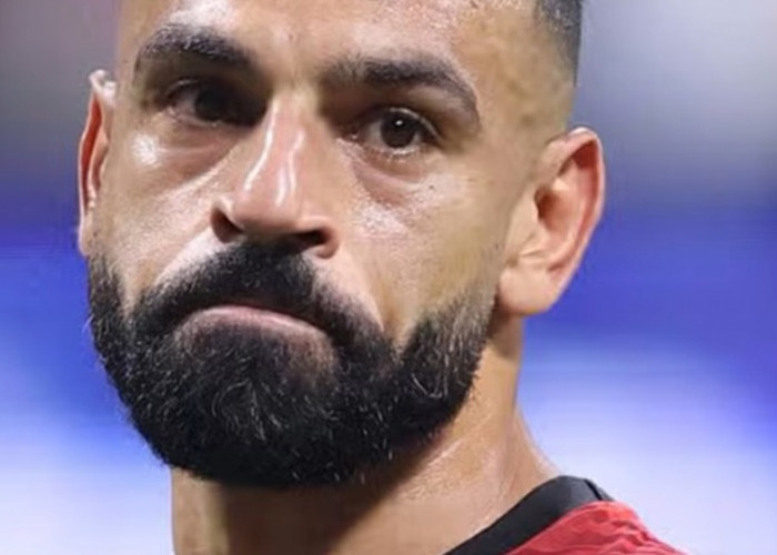 Mohamed Salah Masuk Bursa Transfer, Kabar Ketertarikan Trabzonspor Jadi Sorotan