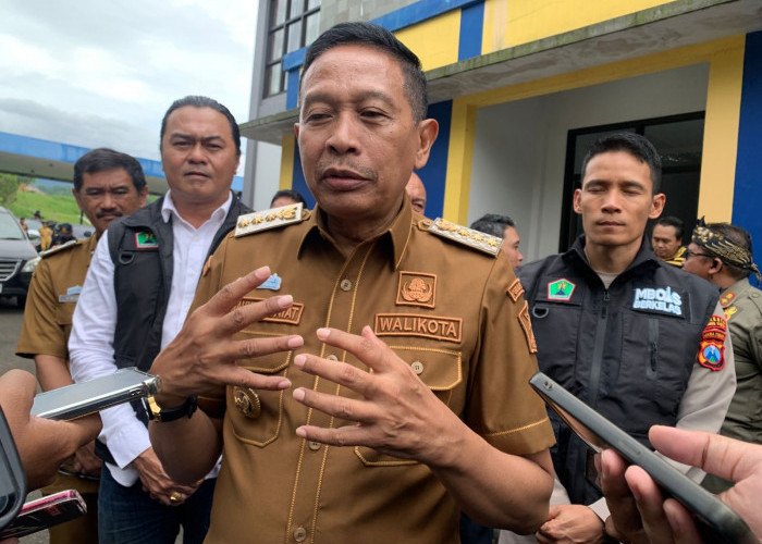 Pemkot Malang Terapkan WFH 30 Persen ASN Mulai 10 April