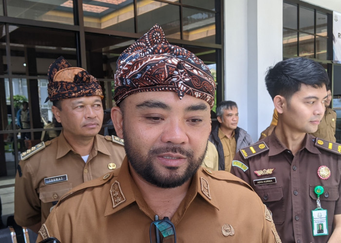 Transformasi Birokrasi Kota Batu: Bentuk Dua OPD Untuk Wujudkan mBatu SAE