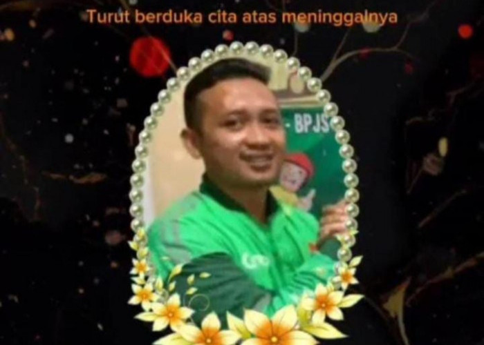 Kecelakaan Truk Rem Blong di Kota Batu, Pengemudi Ojol yang Baik Hati Itu Kini Tiada