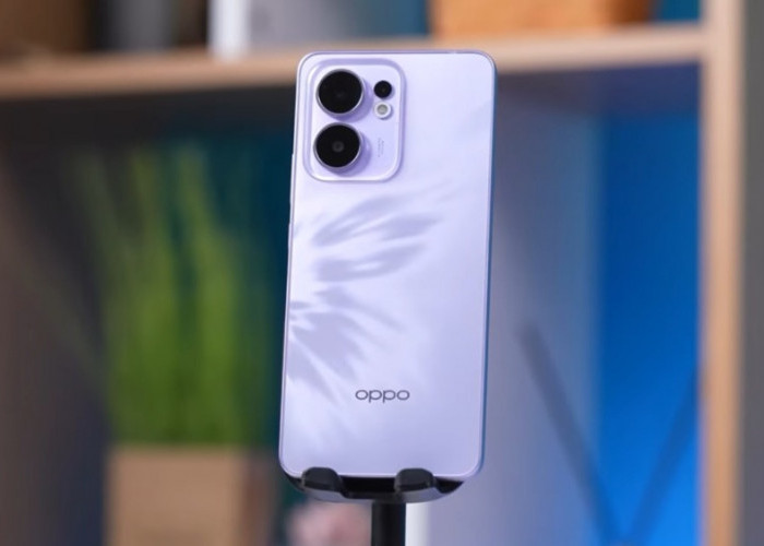 5 HP OPPO 2026 yang Menarik, Ada Baterai 7.000 mAh dan Kamera 50 MP