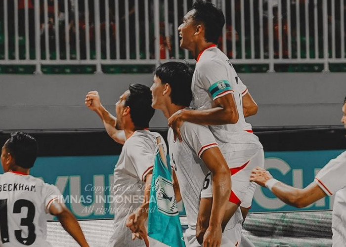Jalur Berubah, Aturan Baru Bikin Timnas Indonesia Tak Bisa Main di Asian Games 2026