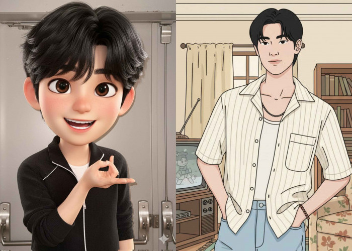 Komdigi Sebut Perpres soal AI Sedang Diproses Kemenkum, Akan Terbit Tahun 2026