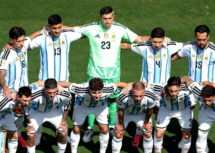Drama Final Piala Dunia 2026! Argentina Dipaksa Angkat Bendera Putih, Spanyol Rebut Gelar Juara Lewat Extra Ti