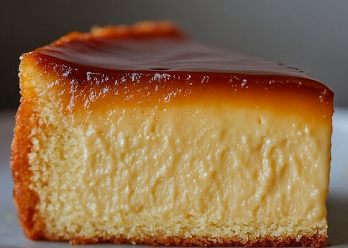 1 Juni Juga Hari Susu Sedunia, Yuk Manfaatkan Momen Ini dengan Coba Buat Dessert Berbahan Susu