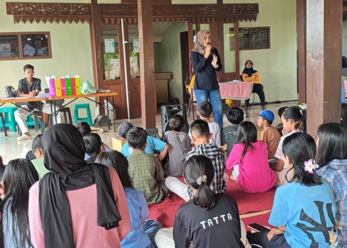 ‎Polres Batu Gencarkan Perangi Peredaran Gelap Narkoba Lewat Penyuluhan 