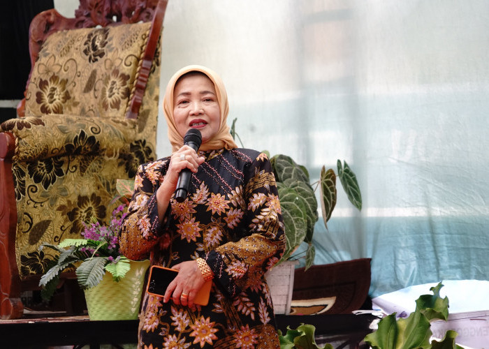 Wakil Bupati Malang: Haul Menjadi Momentum Memperkuat Ukhuwah dan Meneladani Perjuangan Ulama