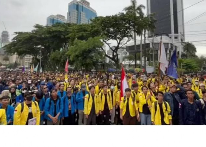 RUU Perampasan Aset Sudah Masuk Prolegnas Prioritas