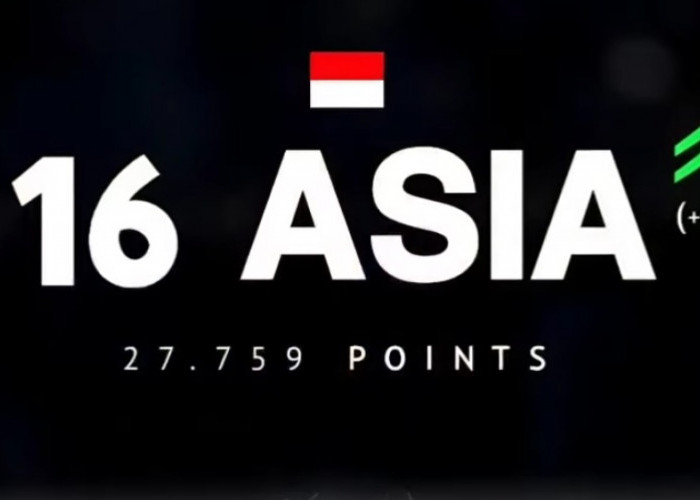 Persib Bandung Dongkrak Ranking Liga Indonesia ke-16 Asia, Kemenangan atas Viettel Jadi Kunci