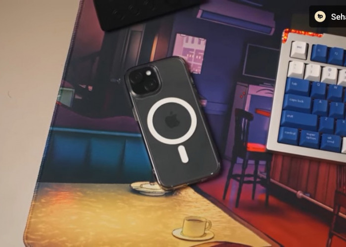 iPhone 15 di 2026 Makin Diburu, Disebut Jadi Pengganti iPhone 13 karena Harga Turun dan Fitur Naik Kelas