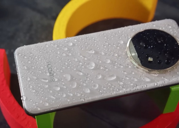 10 HP 1 Jutaan Terbaik 2025, Ada Infinix Hot 60 Pro hingga Samsung A07 Gaming Murah