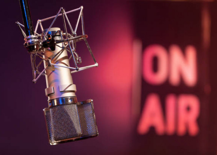 Indonesia Jadi Negara dengan Pendengar Podcast Terbanyak di Dunia, Gen Z Dominasi Genre Inspiratif dan Edukati