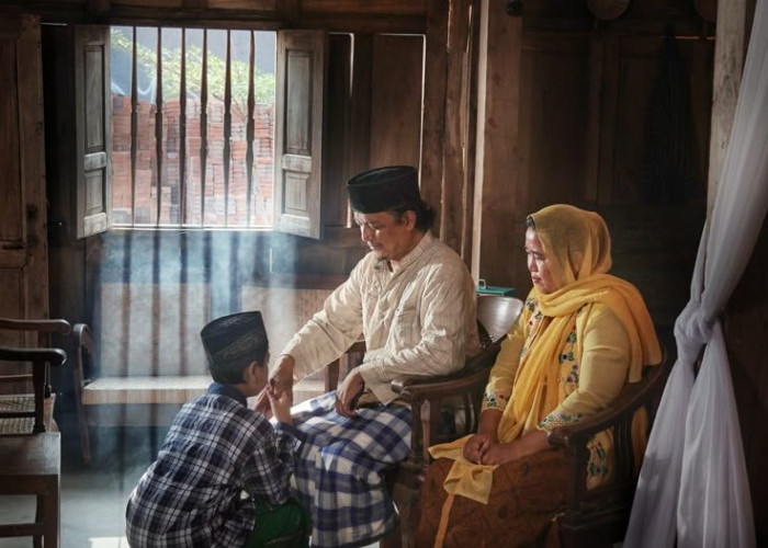 Silaturahmi Lebaran: Gak Mau Tumbang di Tengah Jalan? Begini Cara Atur Rutenya!