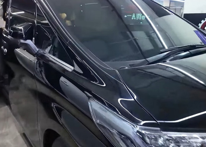 Toyota Alphard hingga Chery J6, Ini Daftar Harga Mobil Bekas Keluarga dan Listrik