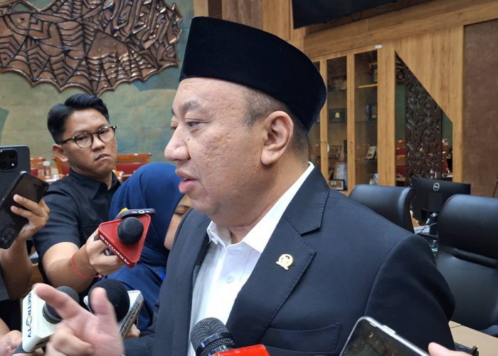 Guru PPPK Paruh Waktu Diangkat Jadi Penuh Waktu, Komisi X DPR RI: Mulai Berjalan Awal 2027