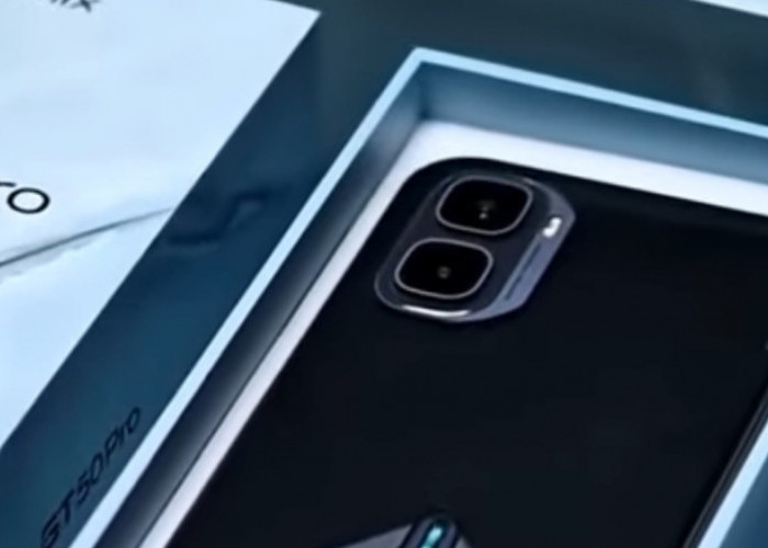 Infinix Terbaru Mei 2026 Bikin Geger, GT50 Pro hingga Note 60 Ultra Siap Jadi Flagship Killer