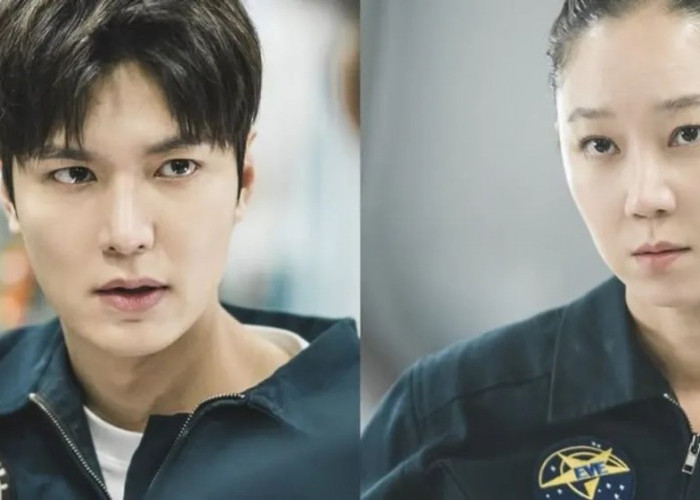 Lee Min-ho Bareng Gong Hyo-jin di “When the Stars Gossip”, Ini Sederet Drakor Baru Tayang Januari 2025