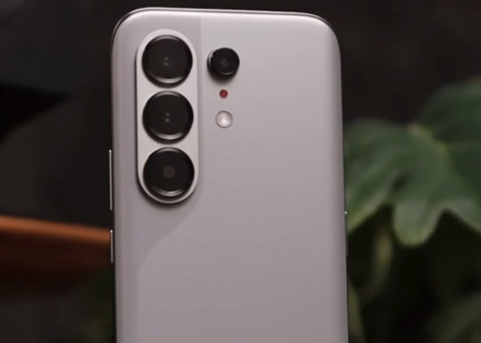 7 HP 5 Jutaan Terbaik 2026, Ada yang Bawa Baterai 9.020 mAh