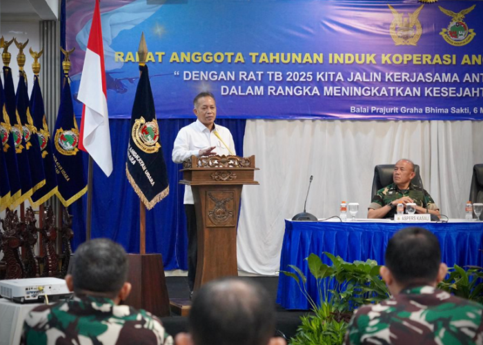 Kemenkop Pastikan Program Pengembangan Koperasi di Luar KDKMP Tetap Menjadi Prioritas