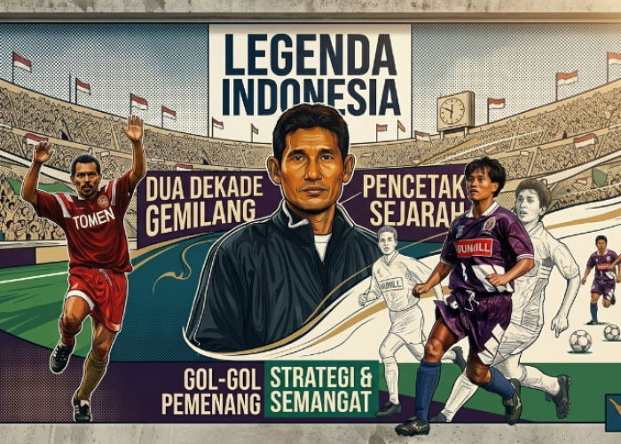 Mecky Tata, Singgih Pitono, Joko Susilo: Tiga Penyerang Penting di Balik Kejayaan Arema Era Galatama