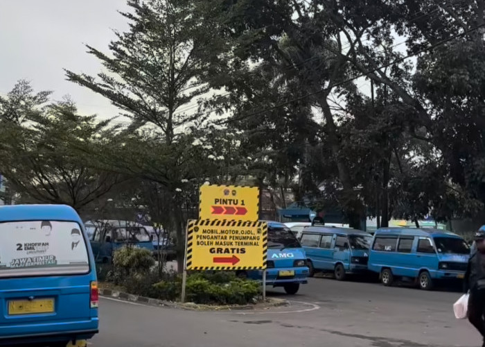 Tak Semua Direkrut Trans Jatim, Sopir Desak Pemkot Malang Jamin Nasib Angkot