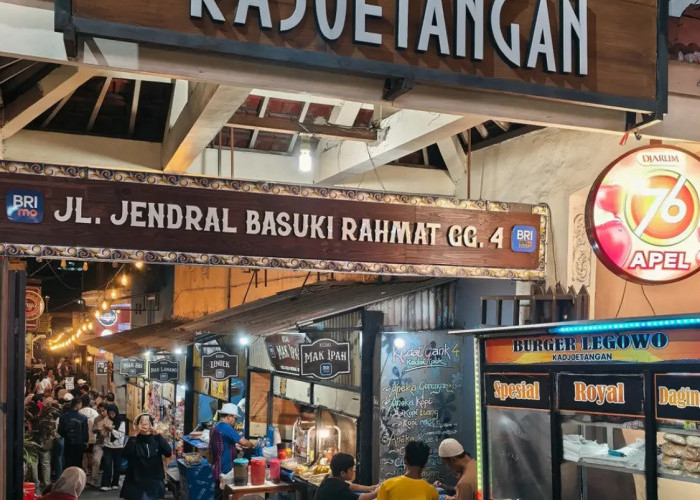 Kenapa Semua Wisatawan Selalu Mampir ke Kayutangan Heritage? Ini Alasannya