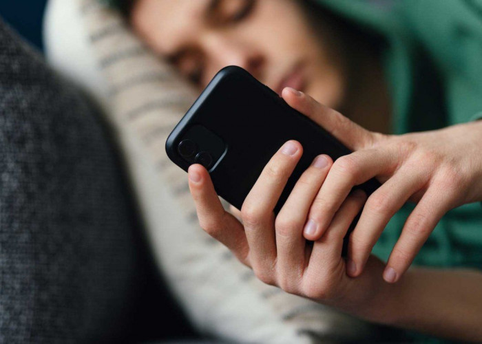 9 Cara Atur Screen Time agar Tak Keterusan Scrolling Gadget dan Jadikan Hidup Lebih Seimbang