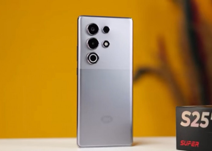 10 HP 2 Jutaan Terbaik 2026 untuk Gaming dan Kamera, Infinix hingga Tecno Bikin Bingung Pilih