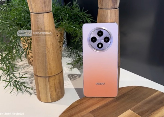 7 HP Kamera OIS Oppo dan Samsung Terbaik 2026 Harga Rp3 Jutaan, Hasil Foto Stabil dan Cocok untuk Konten