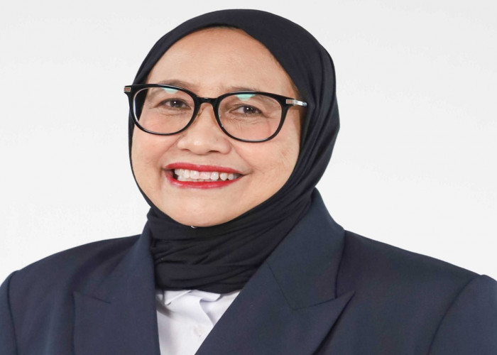 Nanik Deyang Resmi Mundur dari Kepala BGN, Prabowo Minta Tetap Awasi MBG