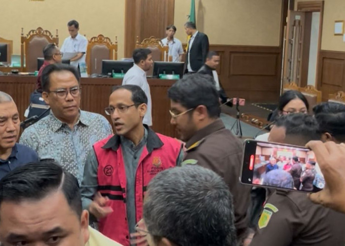Google Jelaskan Penjualan Chromebook terkait Kasus yang Jerat Mendikbudristek Nadiem Makarim