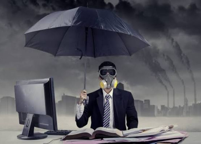 6 Tanda Lingkungan Kerja Toxic yang Bisa Mengganggu Kesehatan Mental