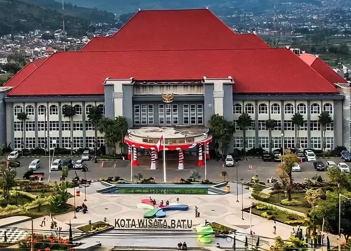 Diskumperindag Kota Batu Gelar Pelatihan Digital Marketing untuk Tingkatkan Kompetensi Pelaku Usaha 