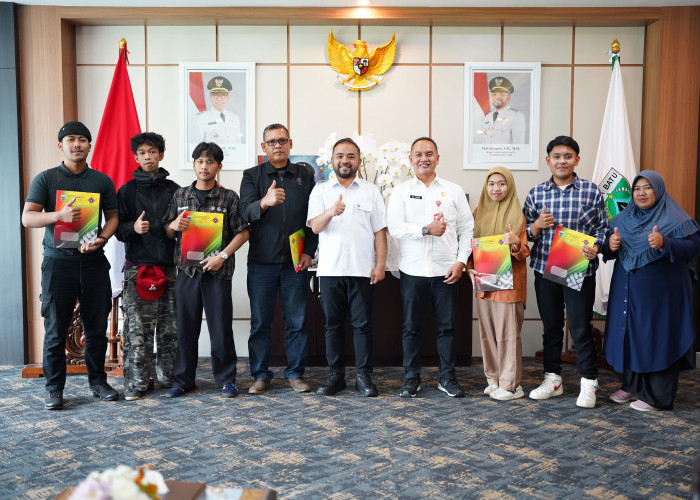 Pemkot Batu Berhasil Fasilitasi Lima Ijazah Yang Ditahan Perusahaan